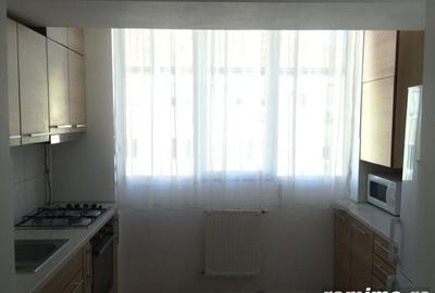 Garsonieră în Aviației