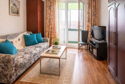 Apartament cu 2 camere în Central - 4