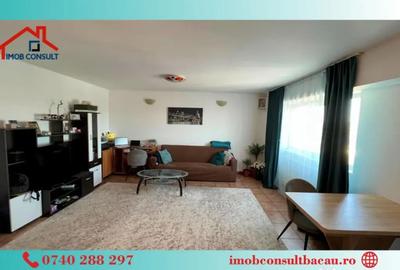 Apartament cu 3 camere decomandat în Alexandru cel Bun - 1