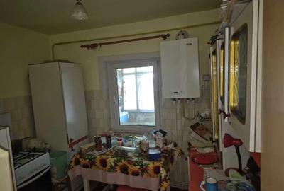 Apartament cu 2 camere decomandat în Sud - 3