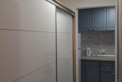 Apartament cu 2 camere decomandat în Sala Palatului - 2