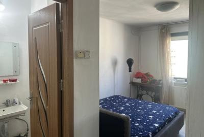 Apartament de 3 camere langa Arena Nationala/3 Room Apartment  - Arena Nationala - 4