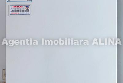 Apartament cu 2 camere decomandat în Micro 15 - 8