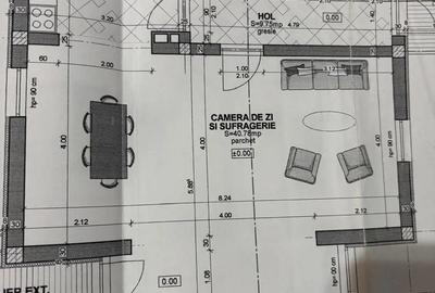 Vand Casa Individuala - 3