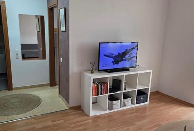 Garsonieră decomandată în Runcu - 5