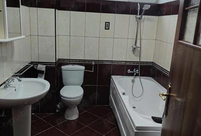 Apartament cu 2 camere decomandat în Semicentral - 10