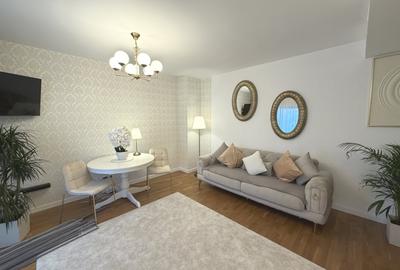 2 Camere cu Gradina 50mp | Herastrau | Prima Inchiriere - 5