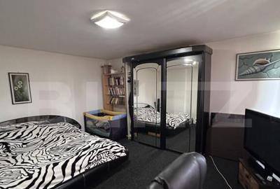 Casa 180 mp utili,gradina 2292 mp,la 3 km de Gherla ,oaz? - 1