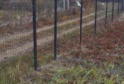 Teren de 400 mp, în Dumitrana - 8