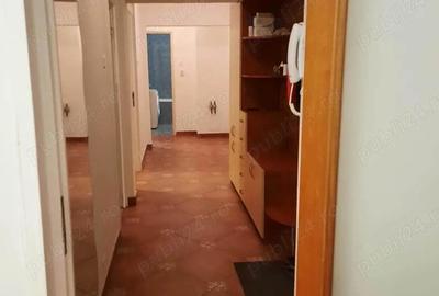 Apartament cu 3 camere decomandat în Obor - 2