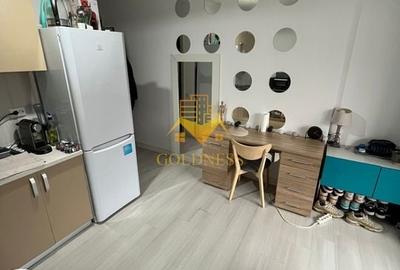 1 camera, bloc nou, Zorilor, zona UMF, Hasdeu, Piezisa, Pet Friendly - 4