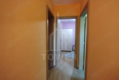 Apartament cu 3 camere în Vasile Aaron - 5