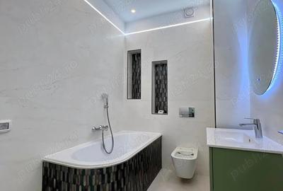 Apartament in bloc boutique f spatios Bd Luptatorilor direct PROPRIETAR-acte la zi NU SE APLICA TVA - 3