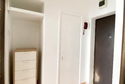 Apartament cu 2 camere semidecomandat, mobilat în Iancului - 2