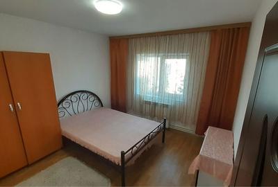 Apartament cu 2 camere decomandat în Obcini - 7