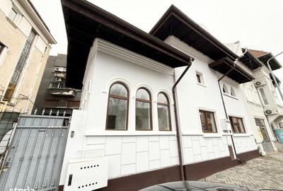 Casă cu 5 camere cu Teren 375 Mp în Ultracentral - 2