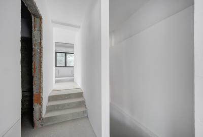 Vila Primaverii, S+P+1+M, 389 mp teren, 266 teren liber - 10