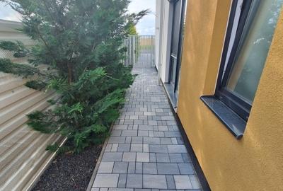 Duplex Giarmata Vii mobilat si utilat - 6