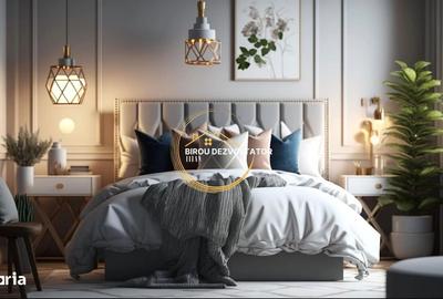 Apartament cu 3 camere decomandat în Titan - 3