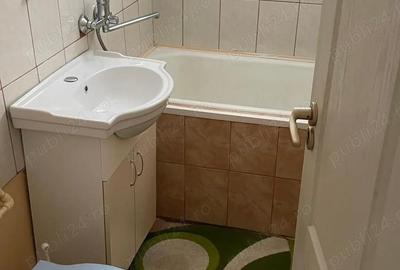 Apartament cu 2 camere decomandat în Central - 4