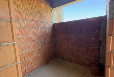 Duplex la rosu zona linistita - Dumbravita - 3