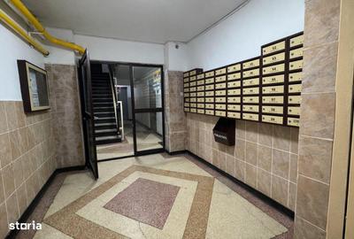 Apartament cu 2 camere, mobilat în Progresul - 5