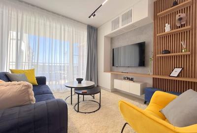 Apartament cu 3 camere decomandat în Lipovei - 4