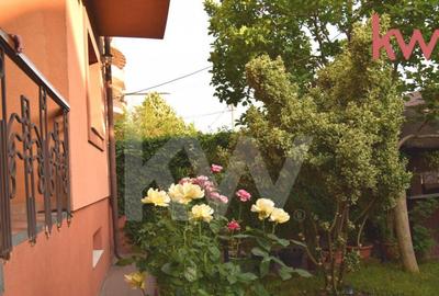 Casa stil arhitectural deosebit, Paltinis, pre? negociabi - 12