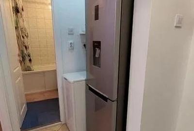 Garsoniera moderna 38 mp, etaj 4, zona Dristor, aproape de metrou - 4