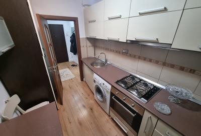 Apartament 2 camere deocmandat, 54mp, zona Tatarasi, Complex Ciurchi, ID: 160053 - 3