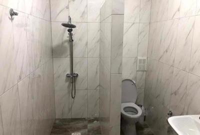 Garsoniera in zona Giule?ti - 2