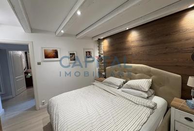 0% Comision Apartament 2 camere, 52 mp, Marasti - 4