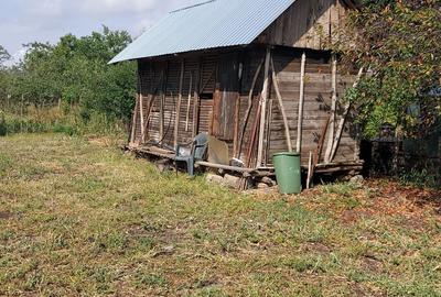 Casă cu 3 camere în Rălești - 2