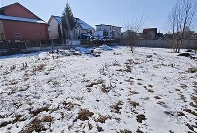 Vanzare teren intravilan in zona Tractorul Vis a Vis de Coresi Mall - 8