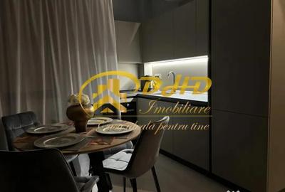 Apartament cu 3 camere decomandat, mobilat în Central - 5