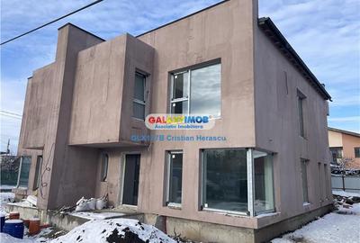 Casă cu 4 camere cu Teren 240 Mp în Sud-Vest - 2
