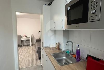Garsoniera în zona  ExpoTransilvania - 6