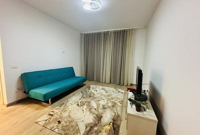 Apartament superb 3 camere Drumul Taberei liceul Moisil mobilat si utilat - 4