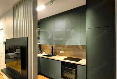 Apartament 2 camere, mobilat si utilat in Avalon Estate\Porsche Pipera - 1