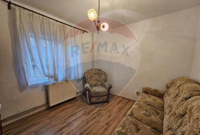 Apartament cu 4 camere decomandat în Lugoj - 8