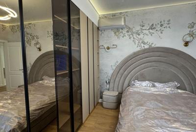 Apartament cu 4 camere în Central - 14