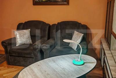 Apartament cu 3 camere decomandat în Central - 3