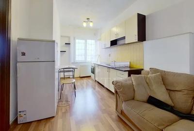 Apartament o camera în zona IALOMITEI