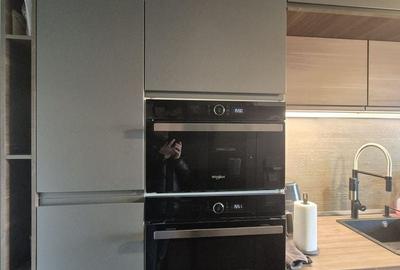 Apartament cu 3 camere decomandat, mobilat în Theodor Pallady - 18