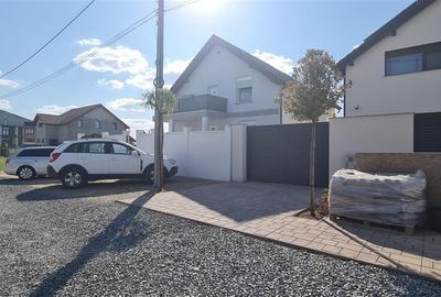 Casă individuală cu 6 camere cu Canalizare în Vladimirescu - 4