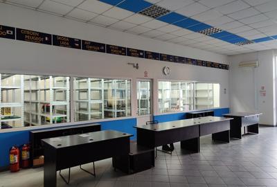 Spațiu industrial, de 311 mp, în Micro 20 - 7