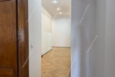 Apartament cu 4 camere semidecomandat, mobilat în Ultracentral - 16
