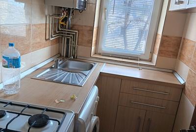 Apartament cu 2 camere decomandat în Tătărași - 3