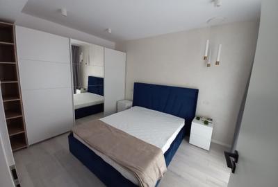 Apartament 2 camere Tomis Nord – Verona Residence 195.000 € - 10