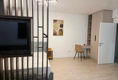 Garsonieră nedecomandată, mobilată în Central - 2